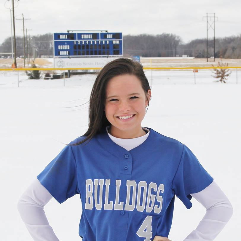 Cassidy Pearrow