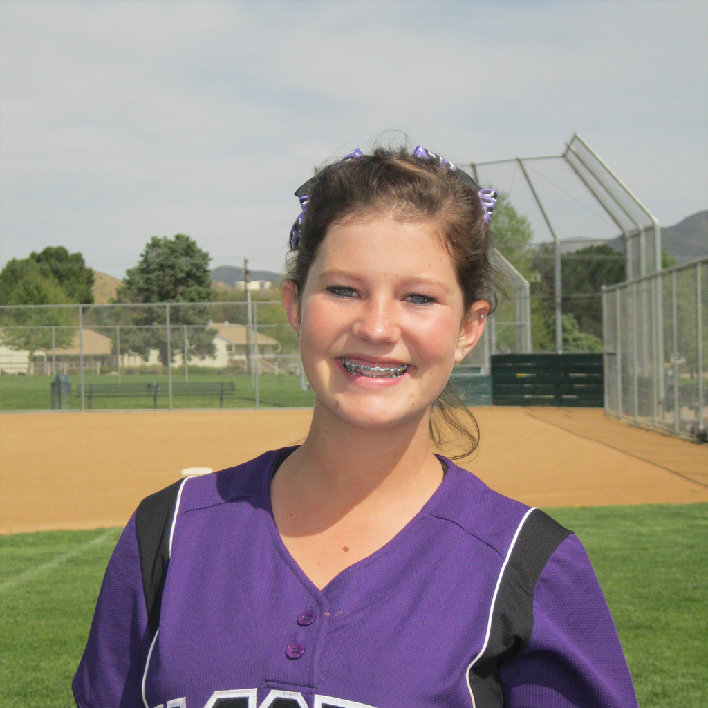 Hannah Waldvogel
