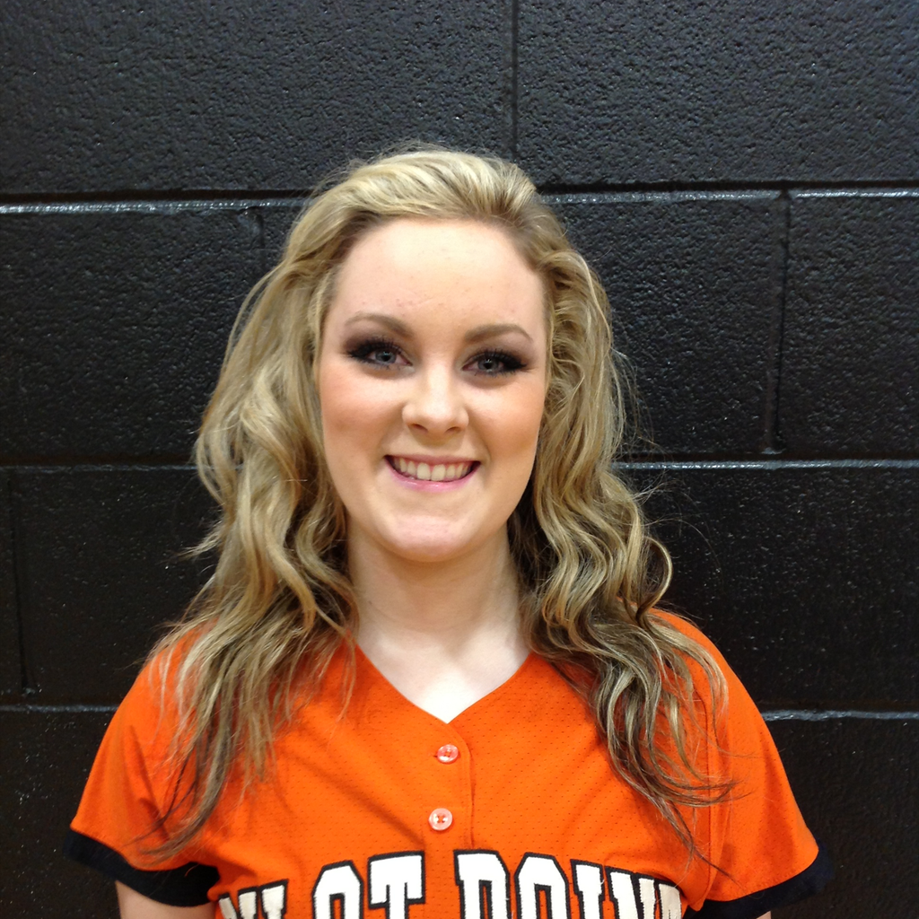 Brittnee Gillespie mugshot