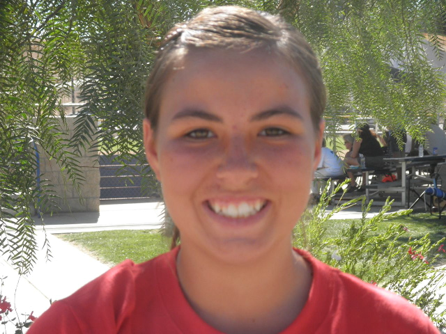 Kaylee Gemmell