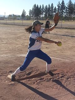Yesenia Gamez