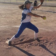Yesenia Gamez