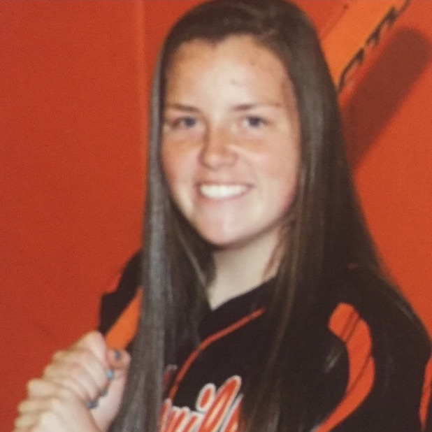 Leah Shipp mugshot