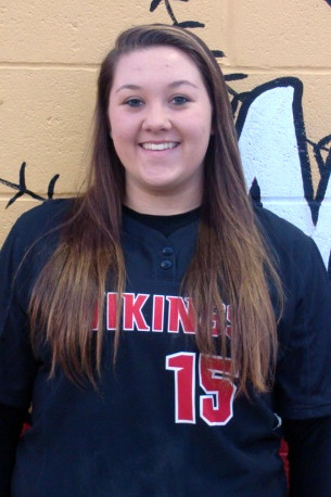 Kayla Stellwag