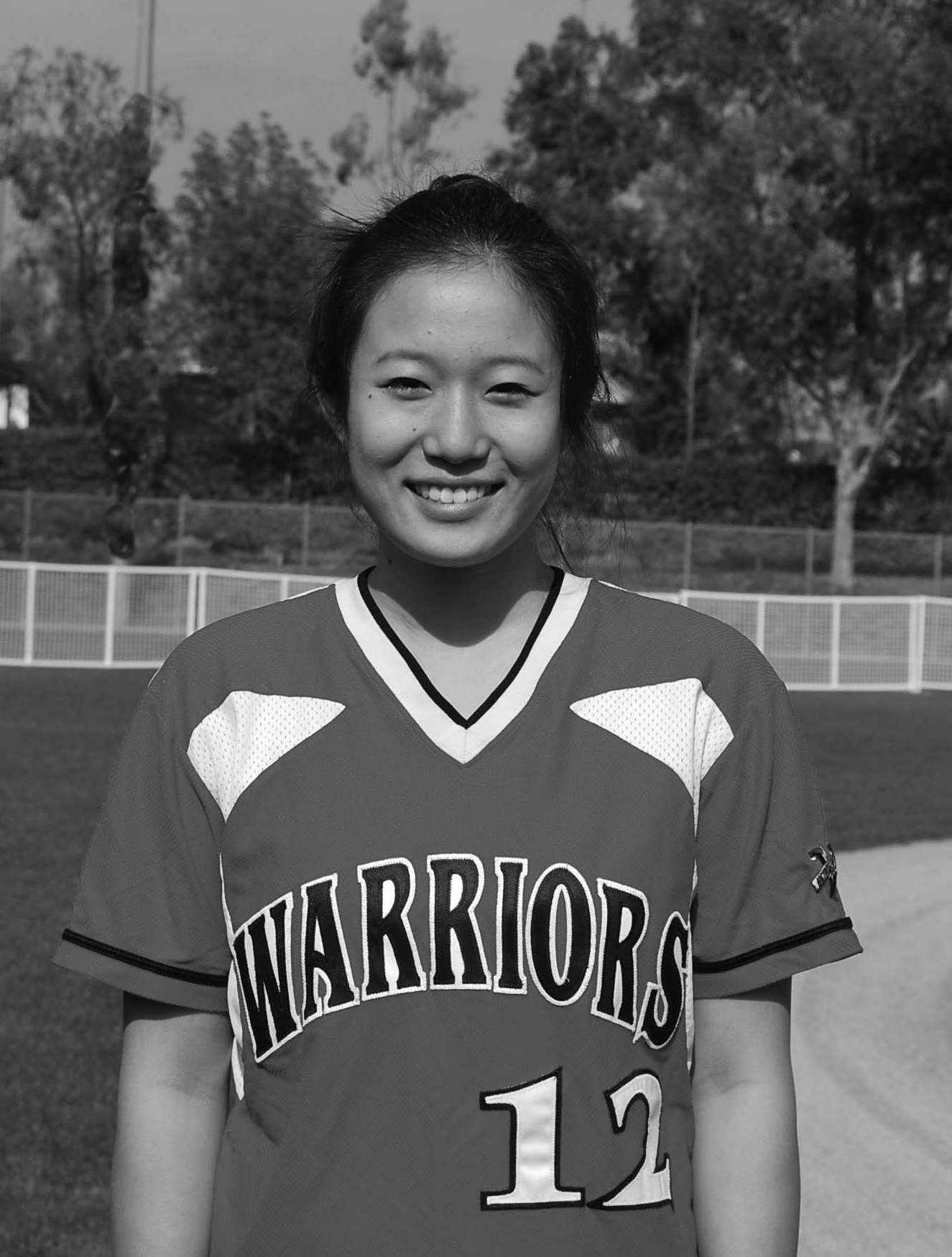 Alexis Chung