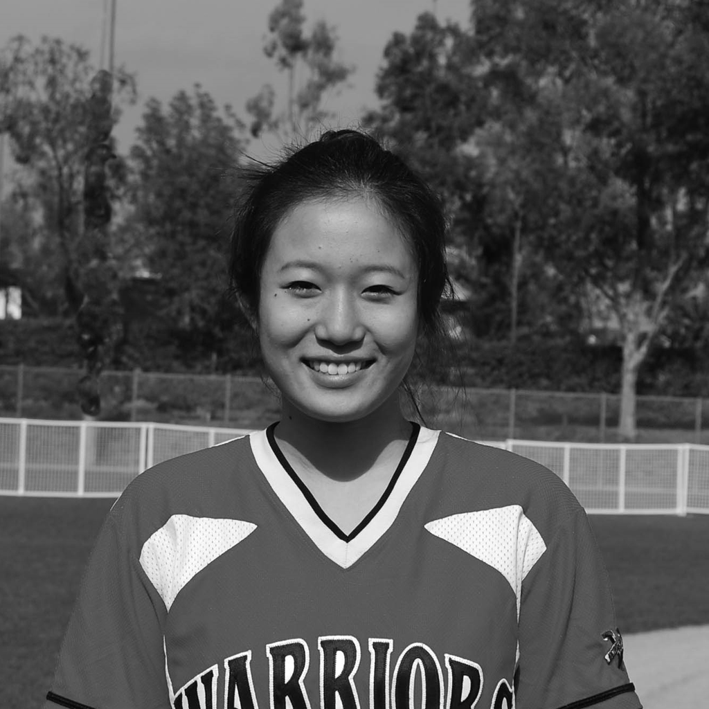 Alexis Chung mugshot