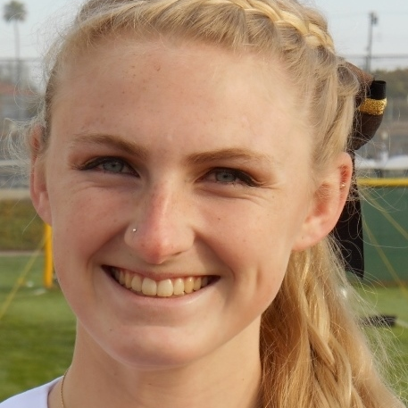 Allie Cox mugshot