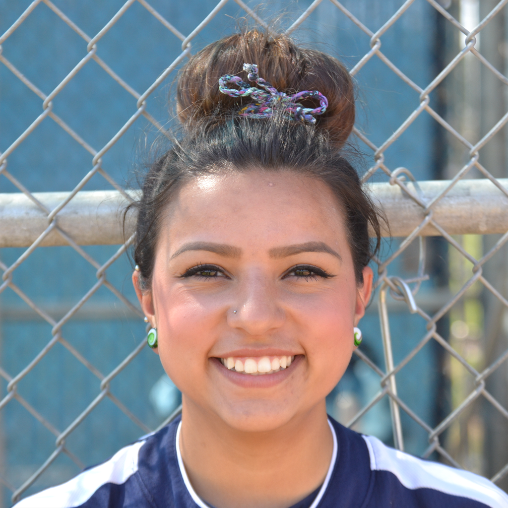 Savannah Espinoza mugshot