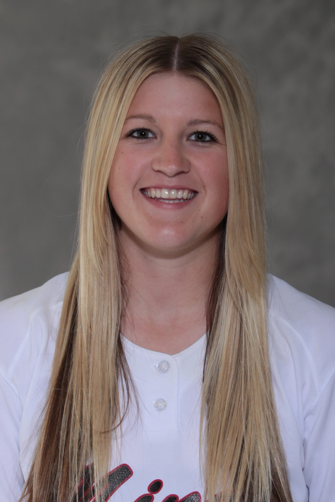 Courtney Huston
