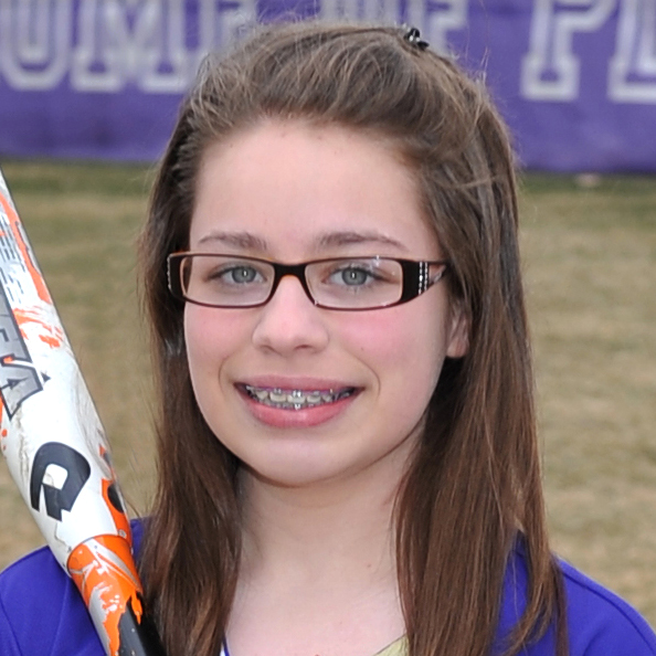 Emily Oehling