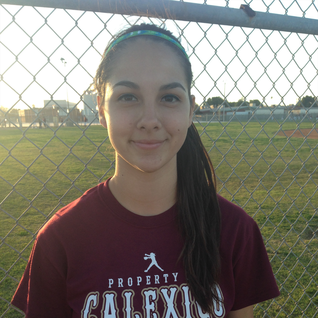 Gabby Ramirez mugshot