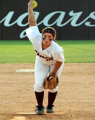Kayla Ober