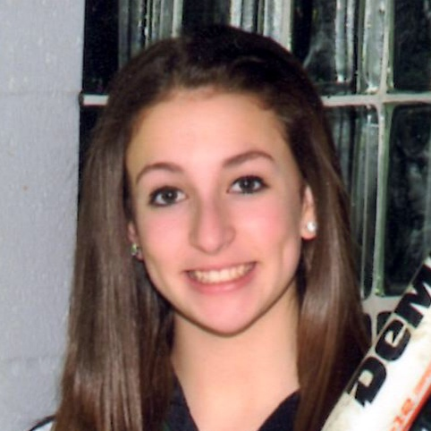 Allison Flores mugshot
