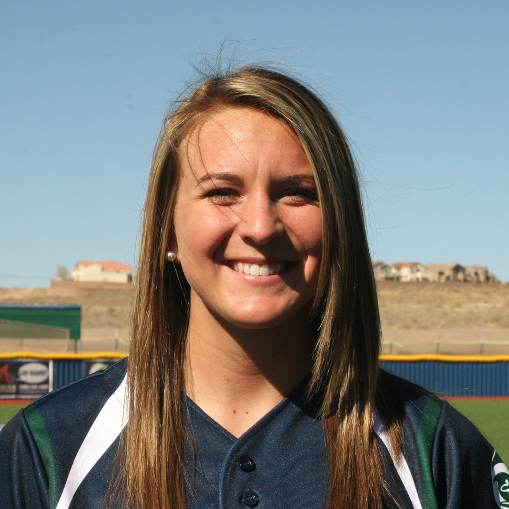Nicole Pendley