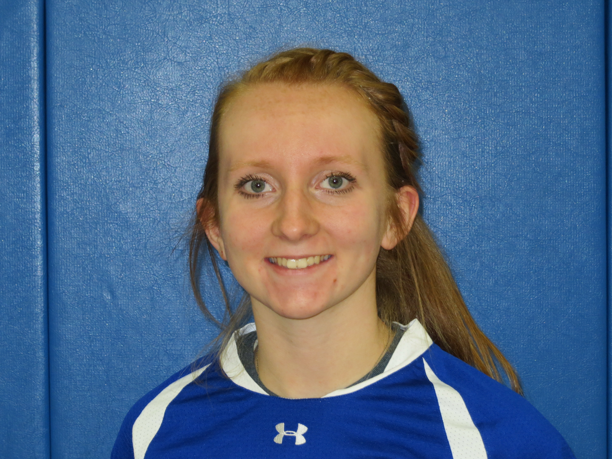 Maddie Miller