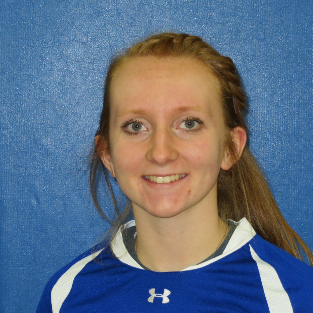 Maddie Miller