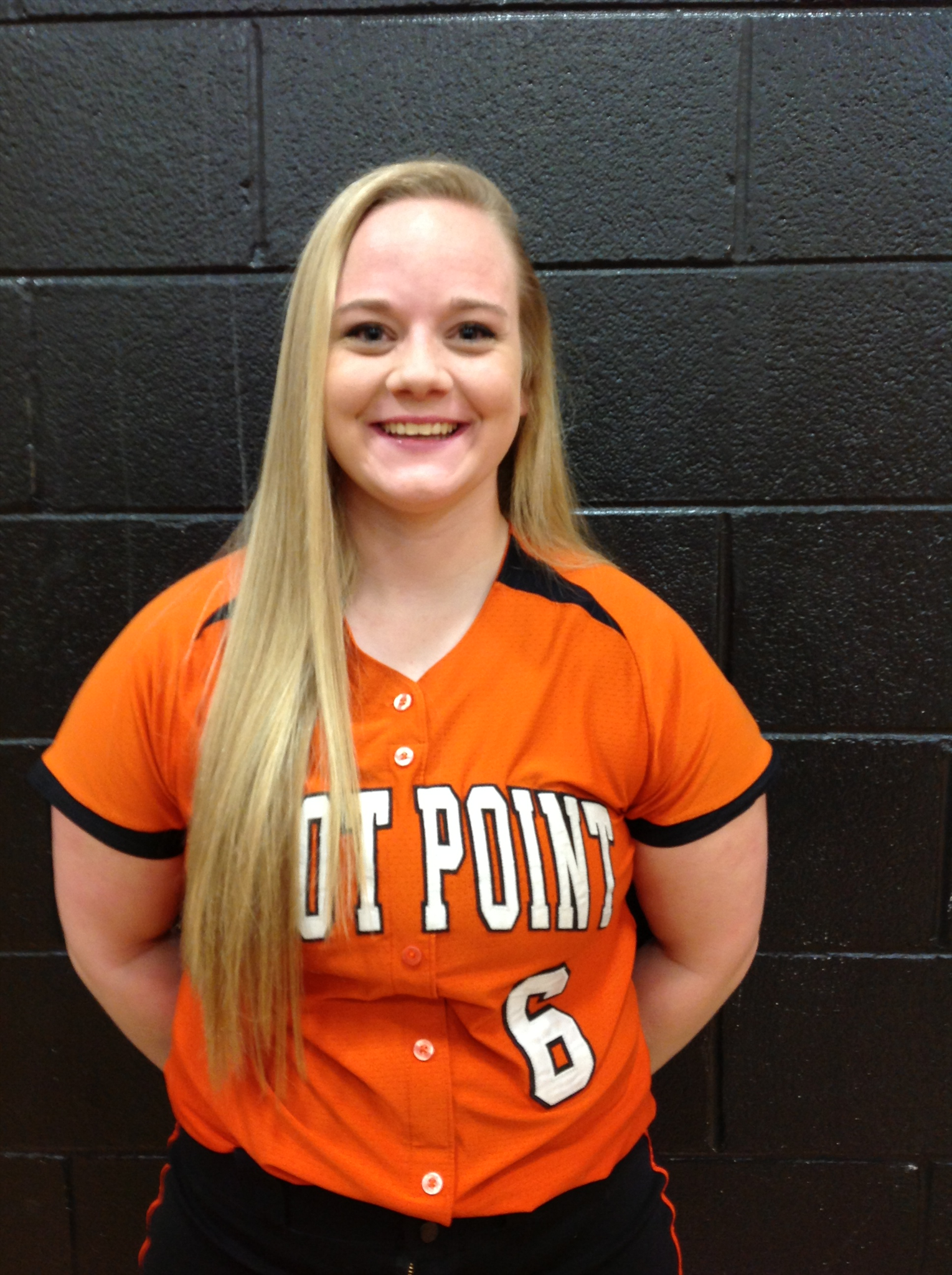 Allison Strittmatter