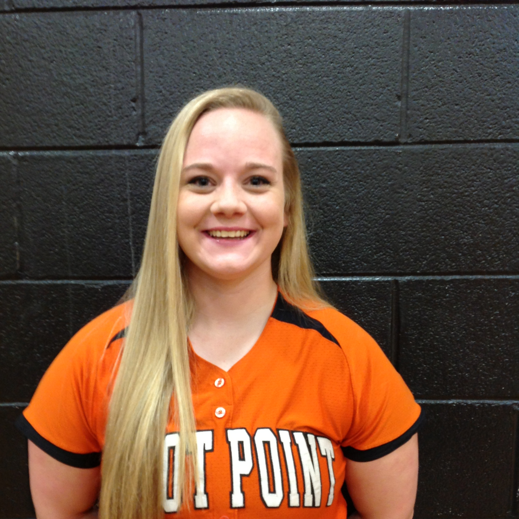 Allison Strittmatter mugshot