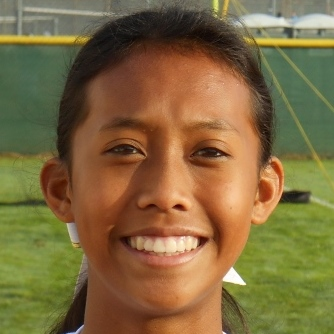Abigail Estrada mugshot