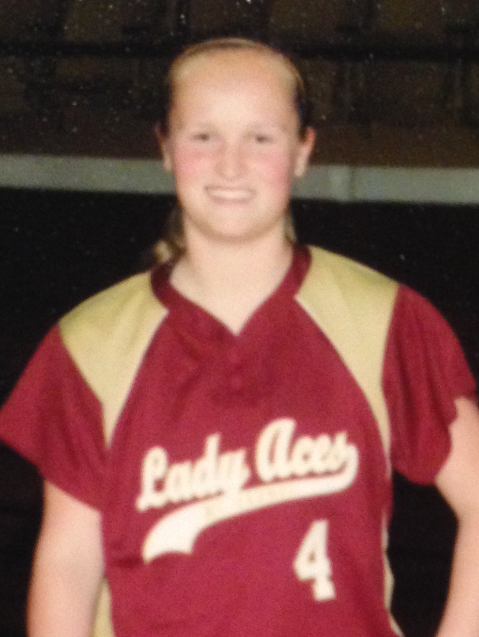 Eryn Gould