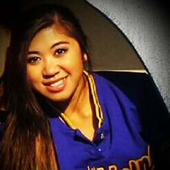 Kathrina Cabalu