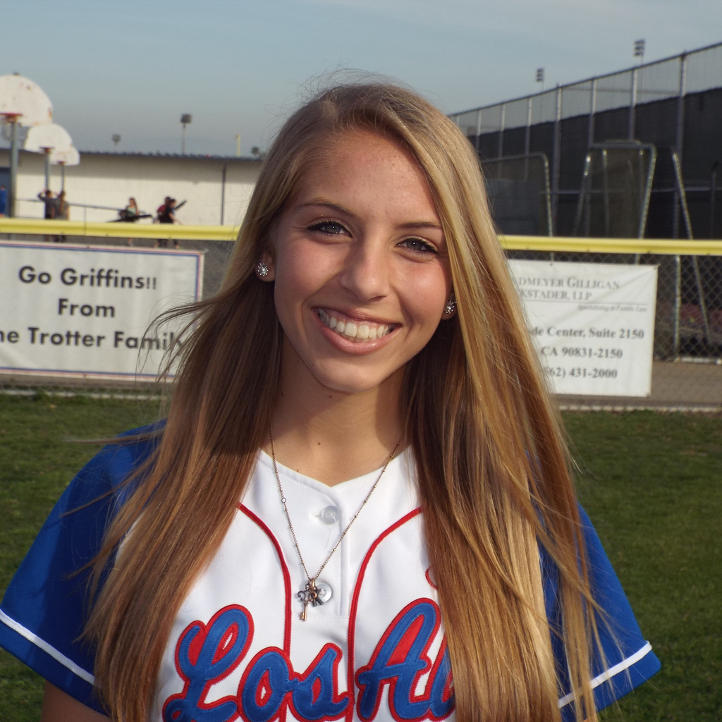 Kaylee Ellebracht