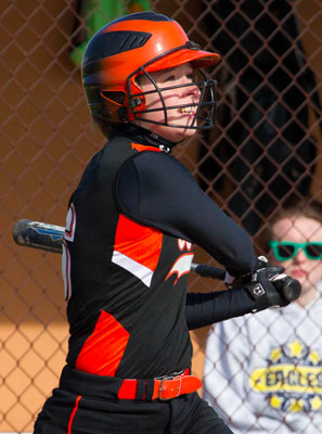 Allie Bubar