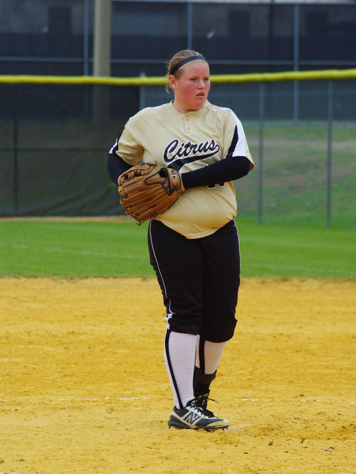 Kayla Quesenberry