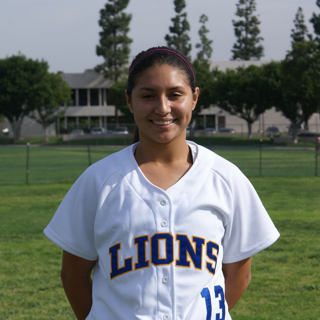 Jazmine Coronel mugshot
