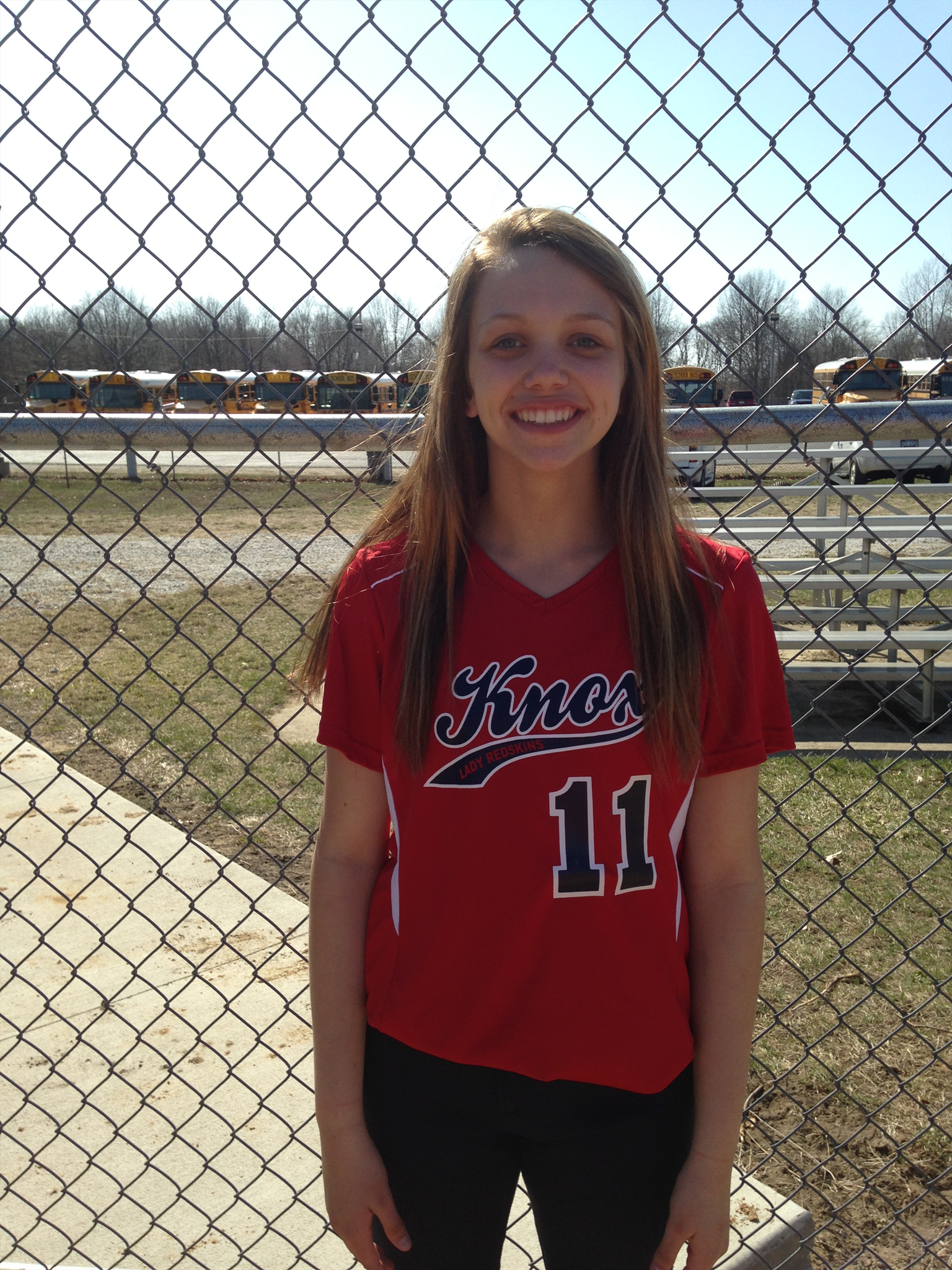 Mikayla Shidler