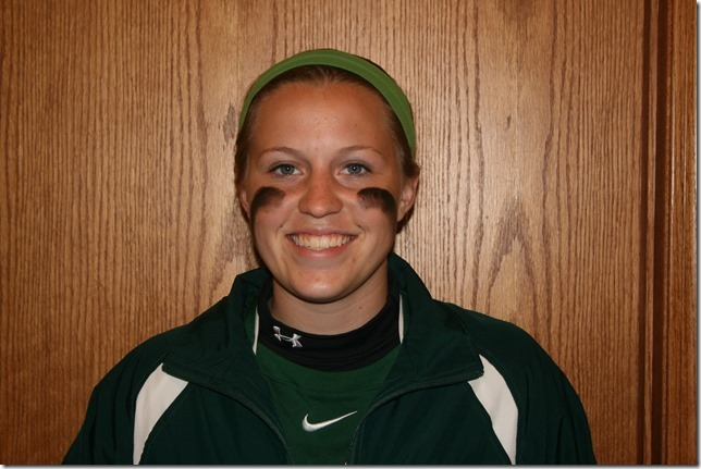 Macey Langvardt
