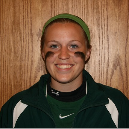 Macey Langvardt
