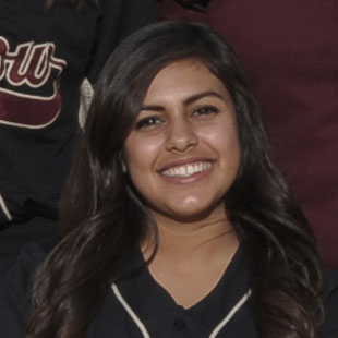 Mia Carbajal mugshot