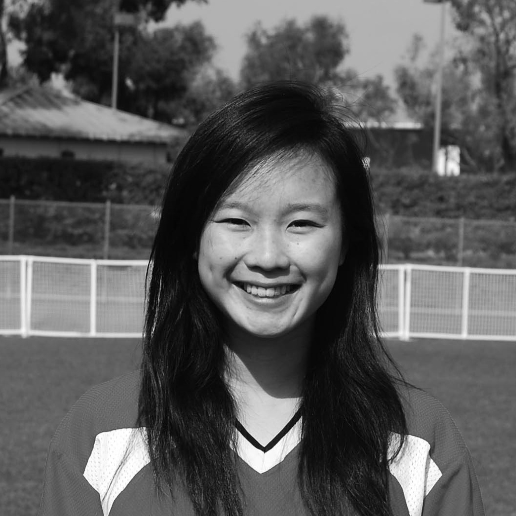 Elaine Dai mugshot