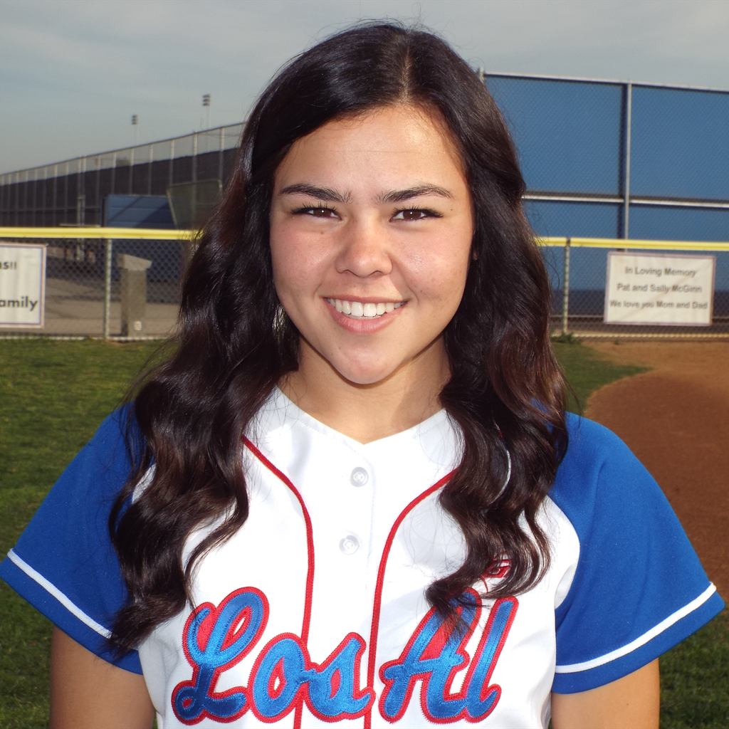 Madison Saacke