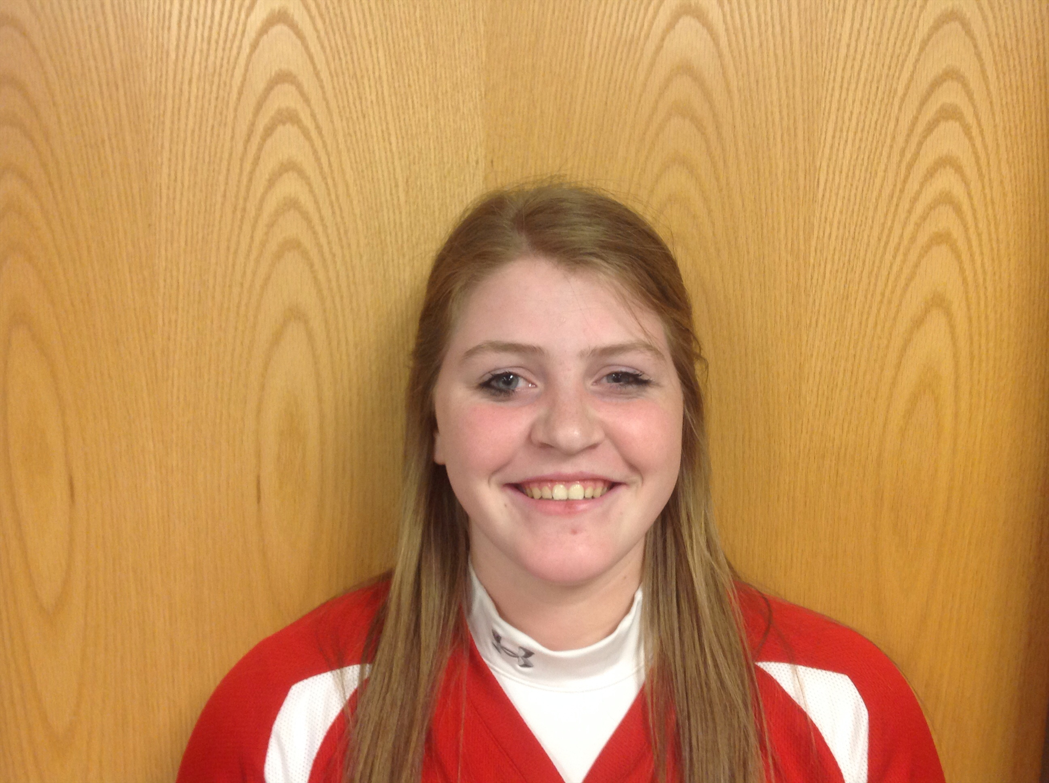 Kasey Rininger