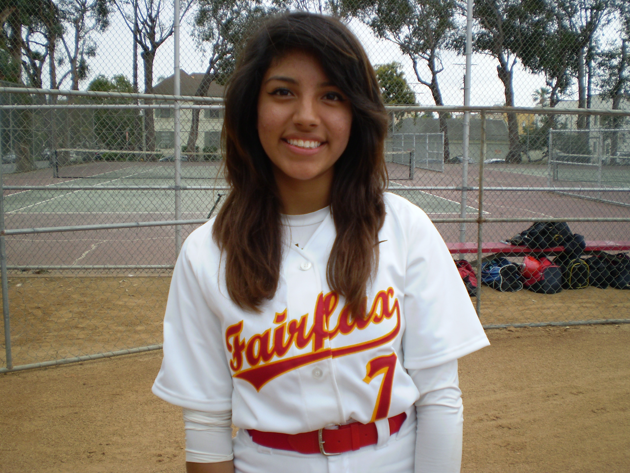 Arlene Colmenares