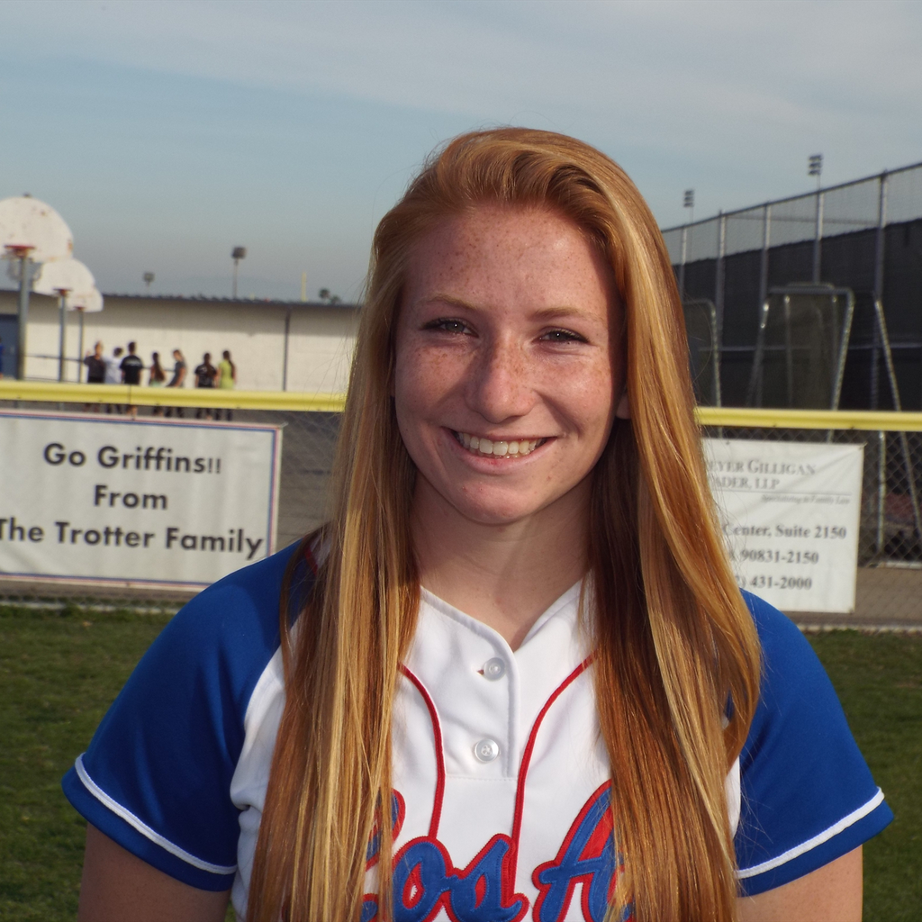 Hailey Swanson