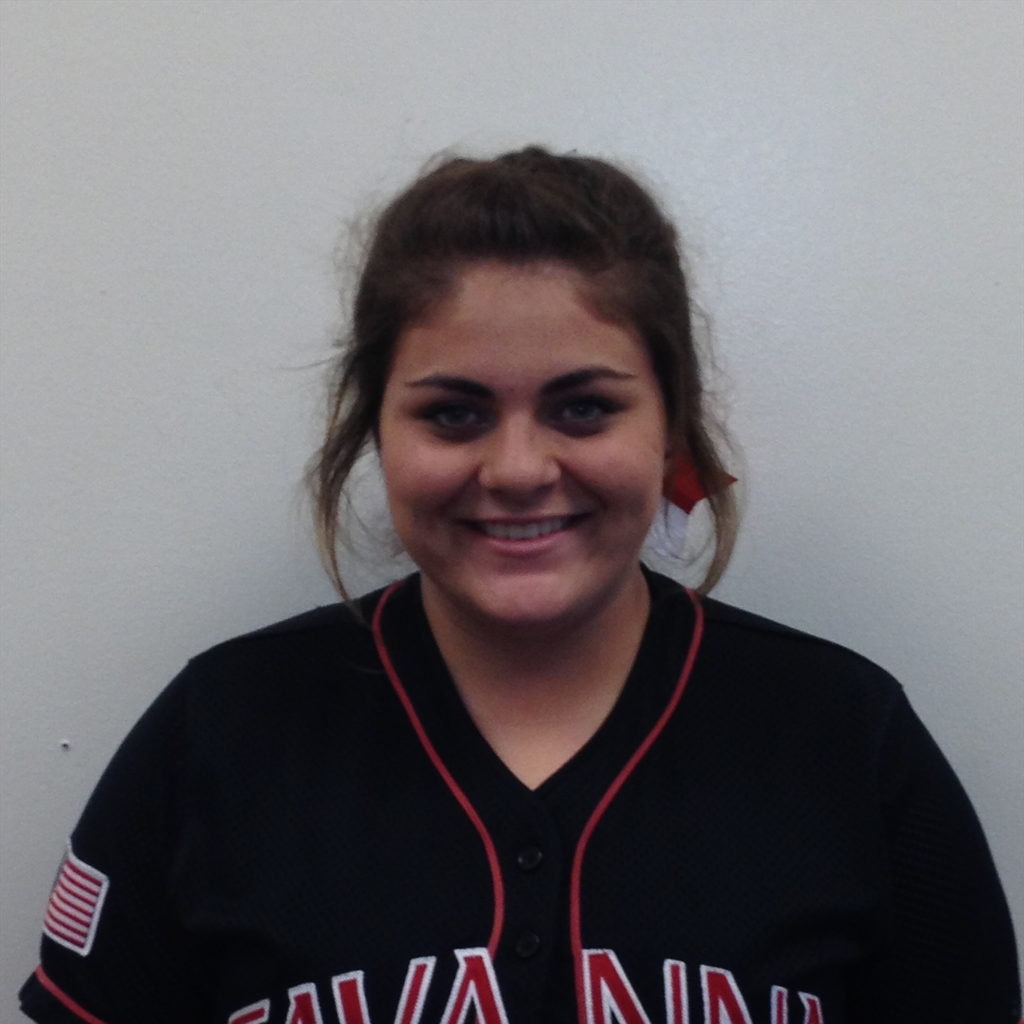 Brooke Gudino mugshot
