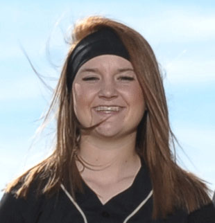 Breanna Neveu