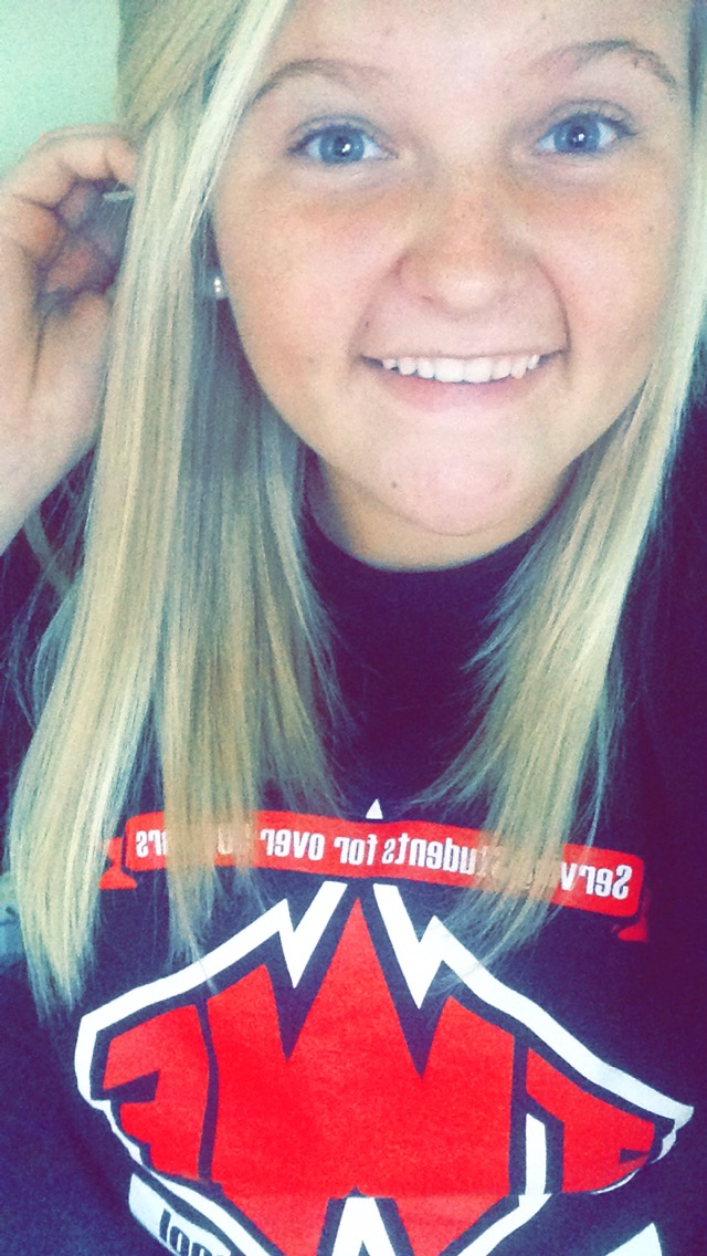 Hailee Cutts