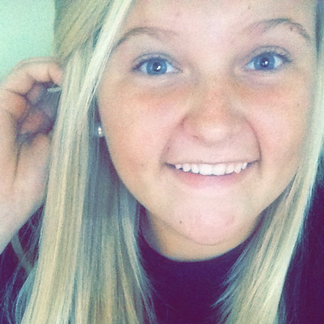 Hailee Cutts mugshot