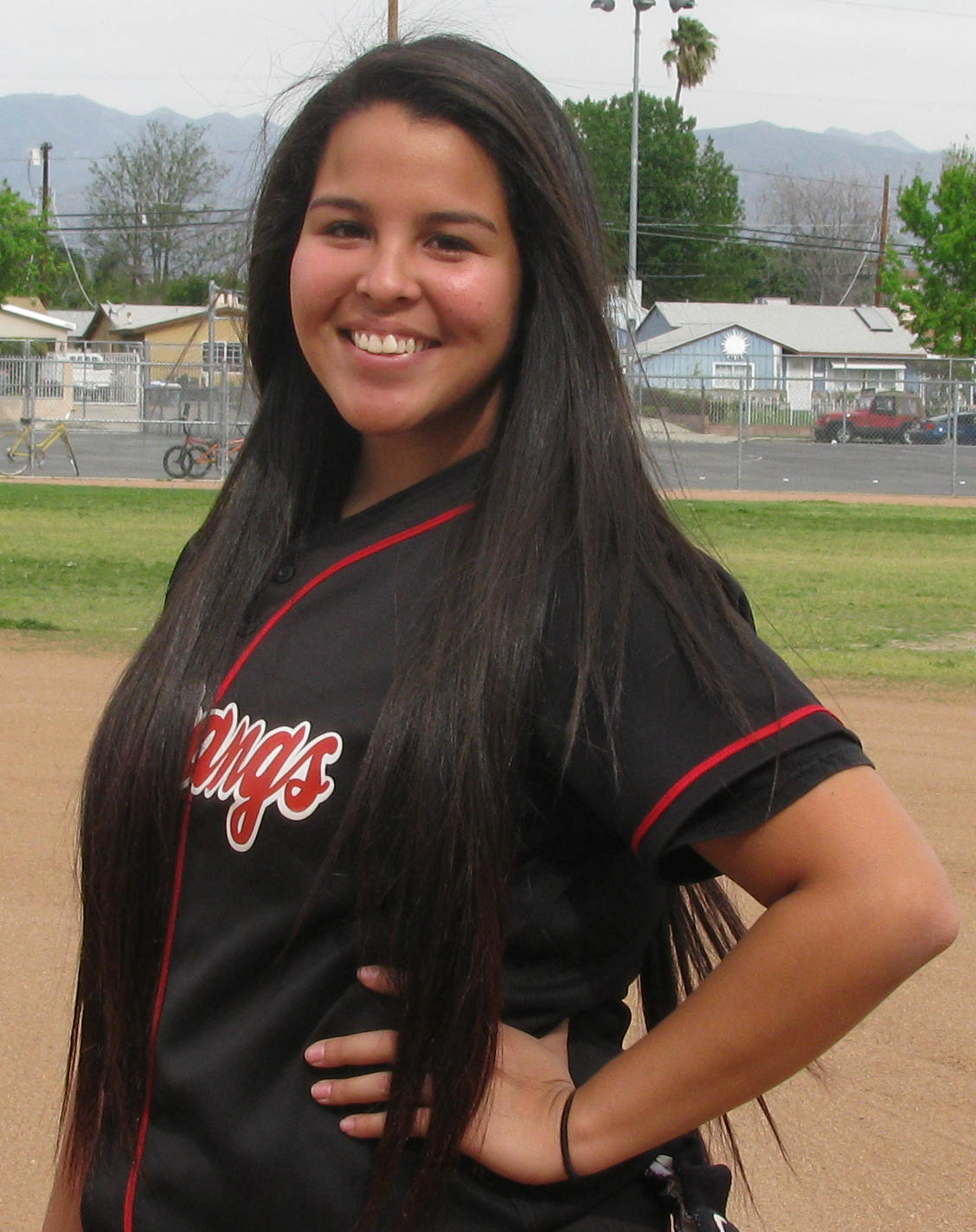 Abigail Guillen