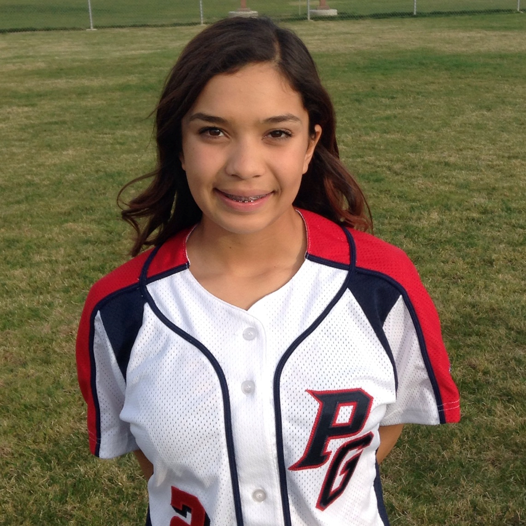 Victoria Camina mugshot