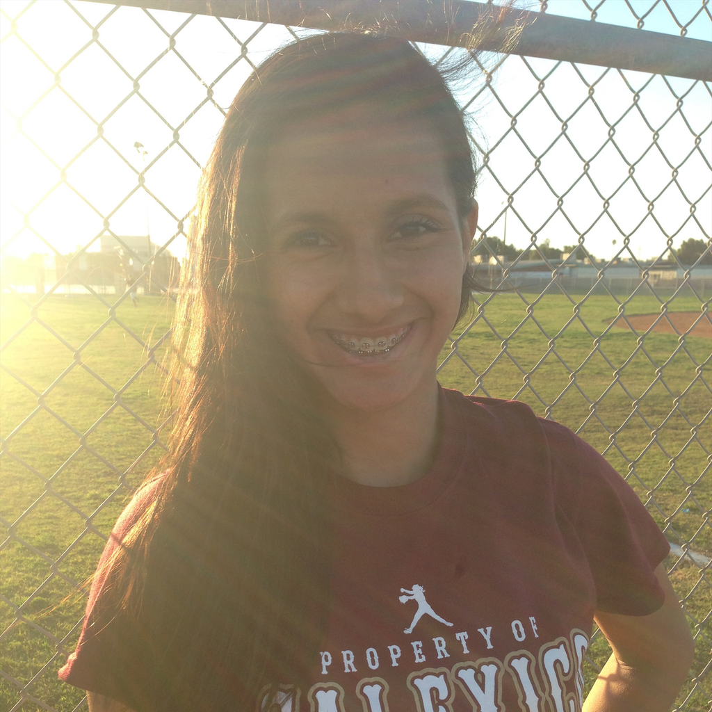 Alexis Flores mugshot