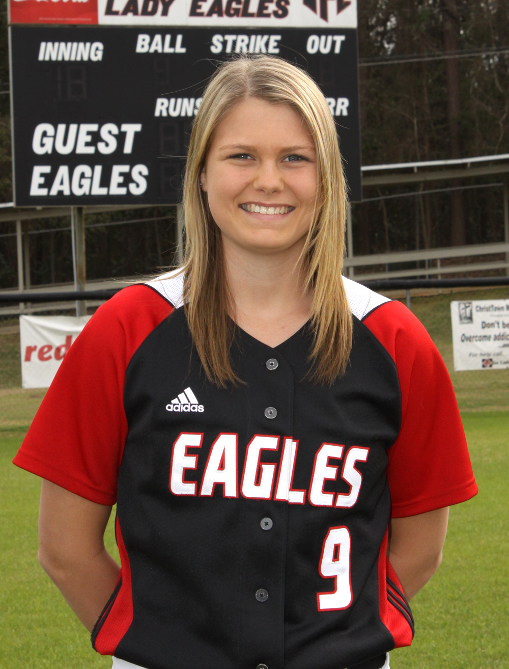 Lindsey Bert