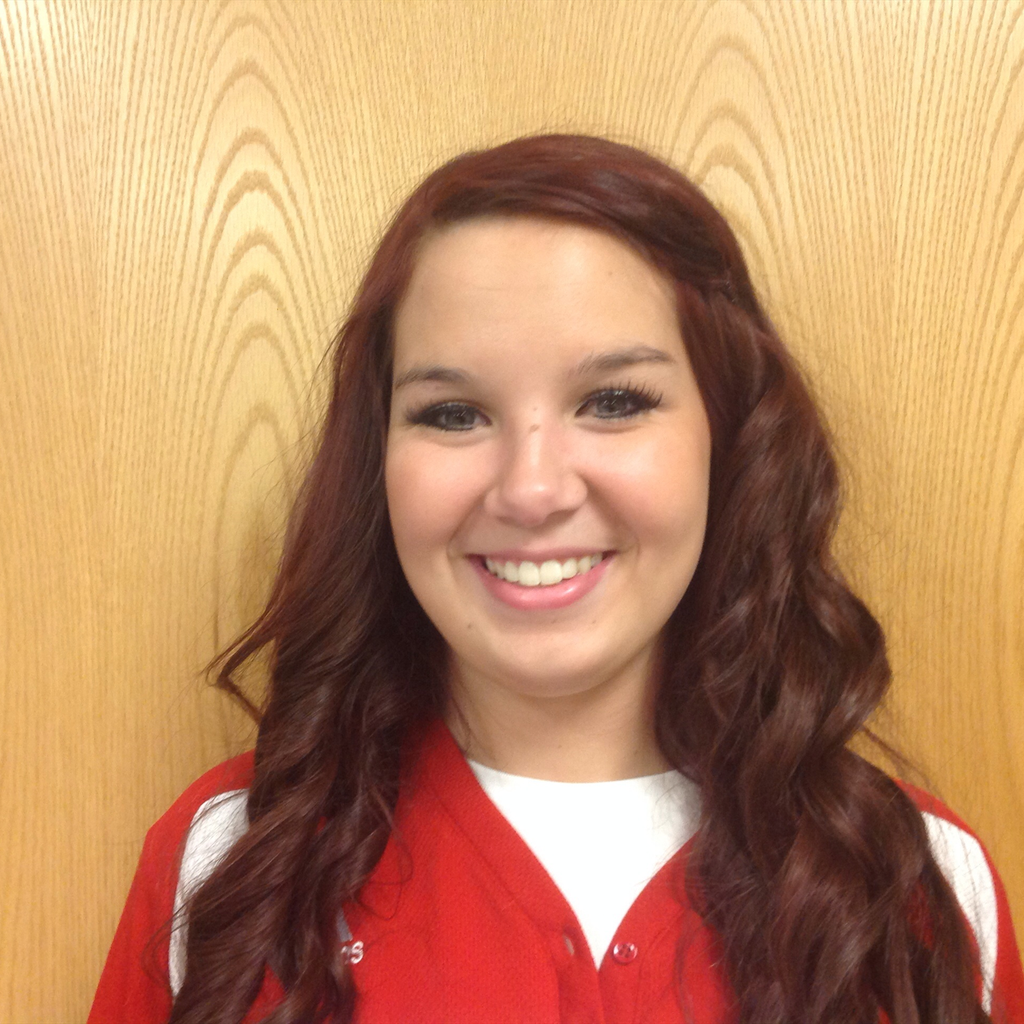 Carly Jones mugshot