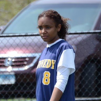 Alaysia Yates mugshot