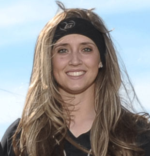 Hayley Bejarano