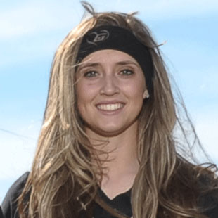 Hayley Bejarano